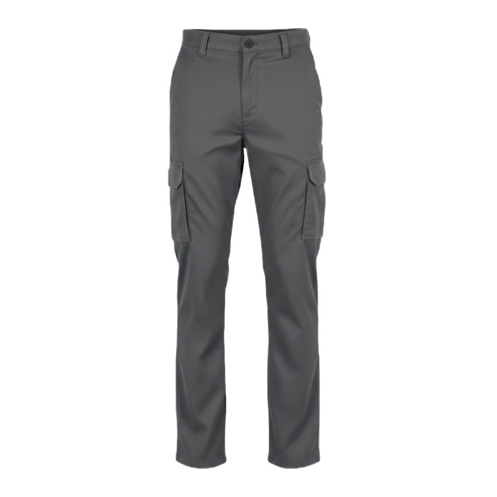 Pantalón Cargo Flex Teflón Hombre — Maritex