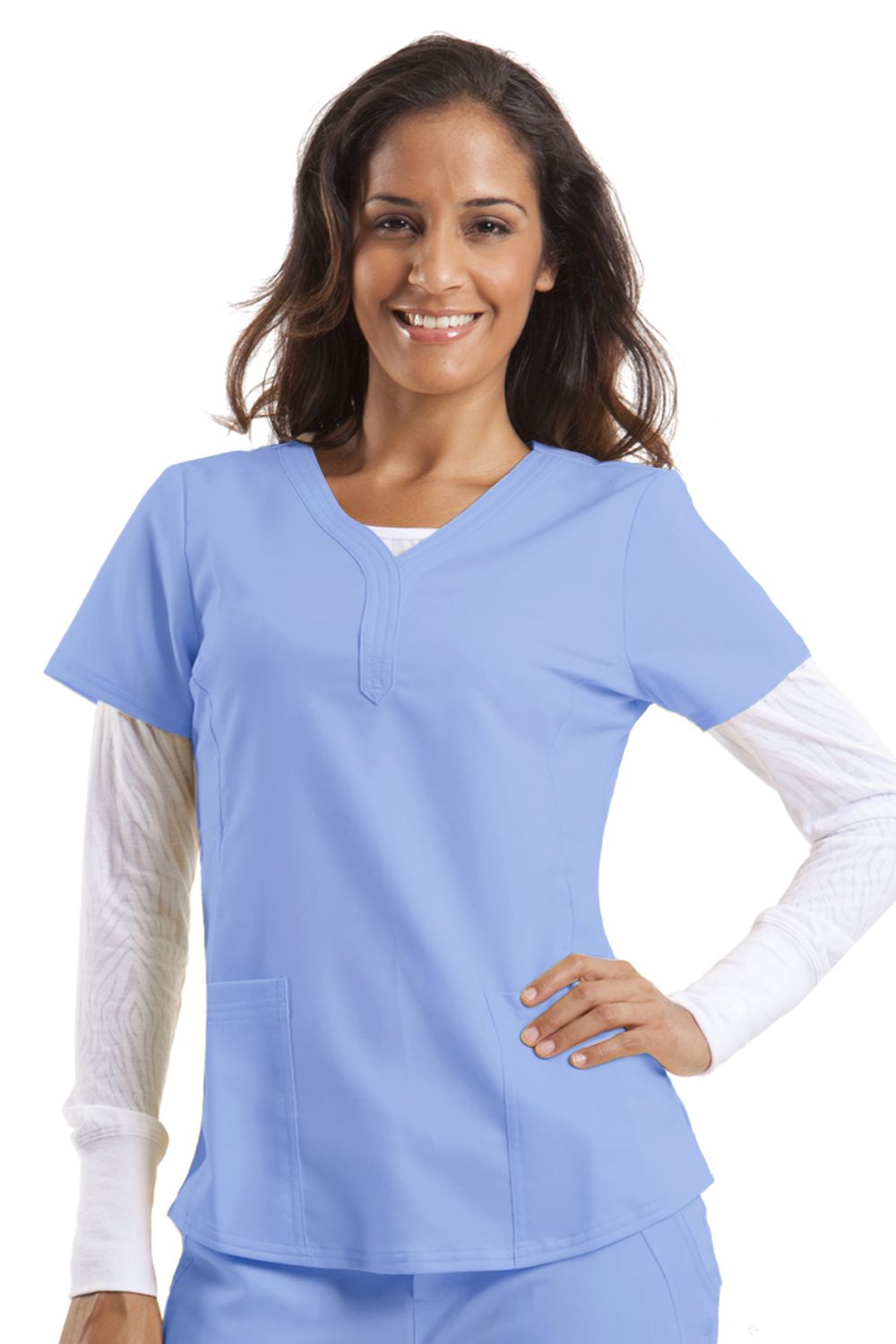 TOP DAMA JANE 2167 CEIL
