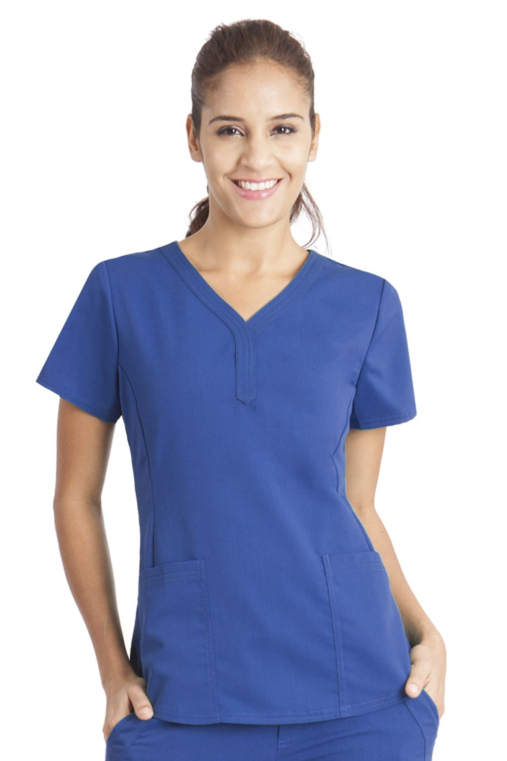TOP DAMA JANE 2167 ROYAL