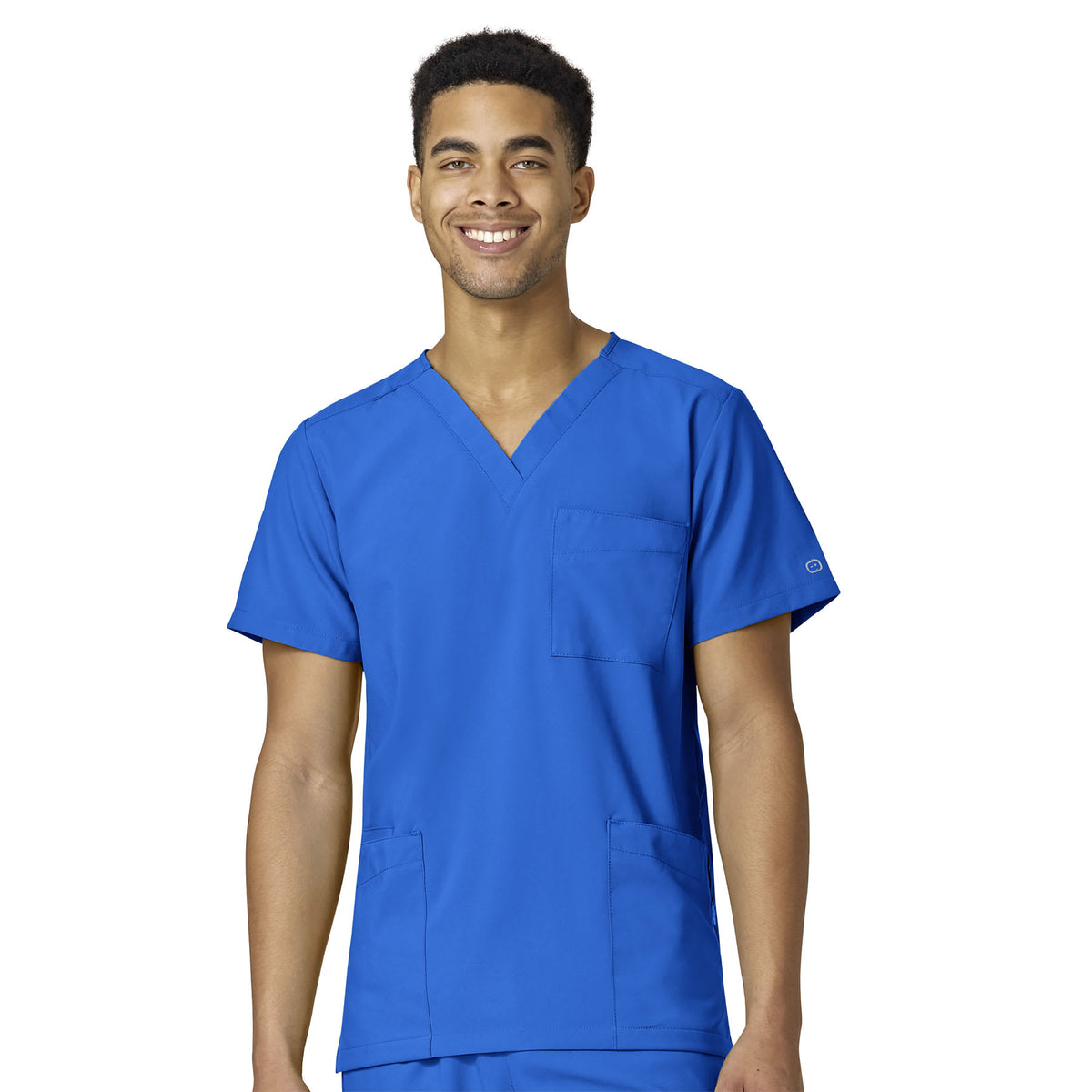 TOP VARON W123 6855A ROYAL