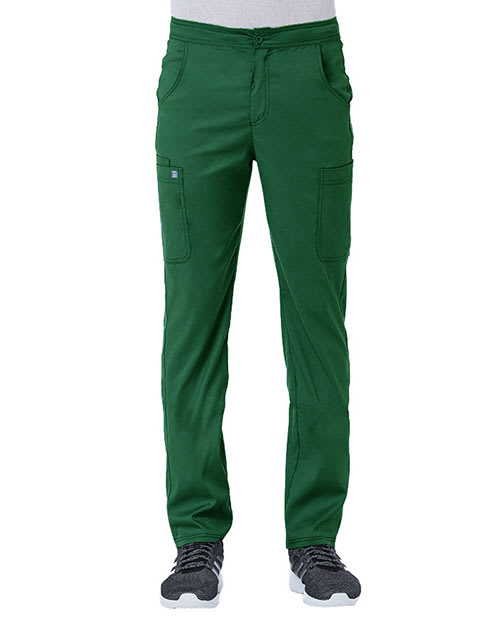 Pantalón Cargo Clínico Hombre Maevn 8202