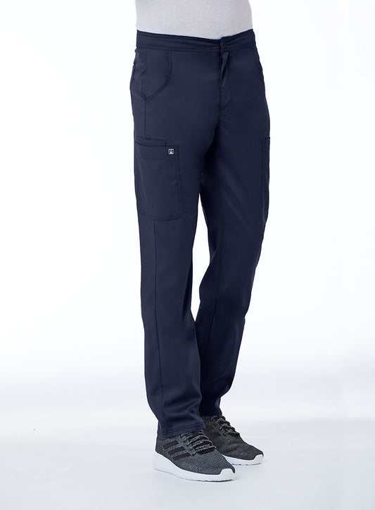 Pantalón Clínico Hombre Matrix 8502 — Maevn