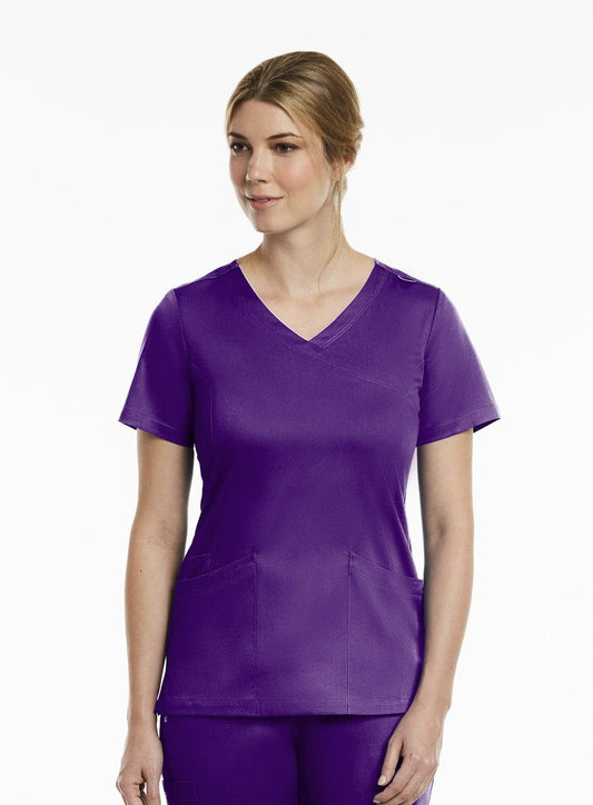 Top Clínico Mujer Matrix 3701 — Maevn