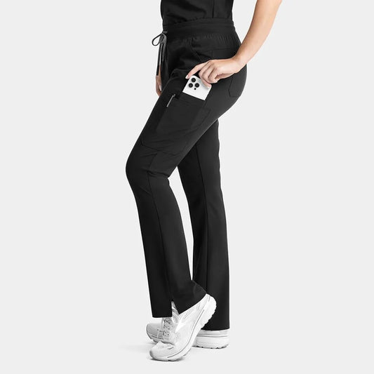 Pantalón Clínico Mujer Epic 9813 — IRG Scrubs