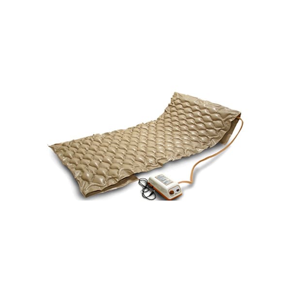 COLCHON ANTIESCARA CON MOTOR