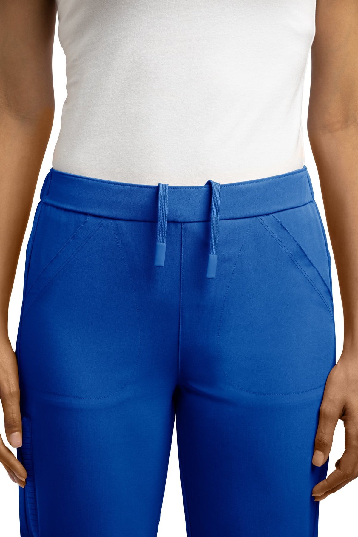 PANT DAMA OCB9102 Azul rey