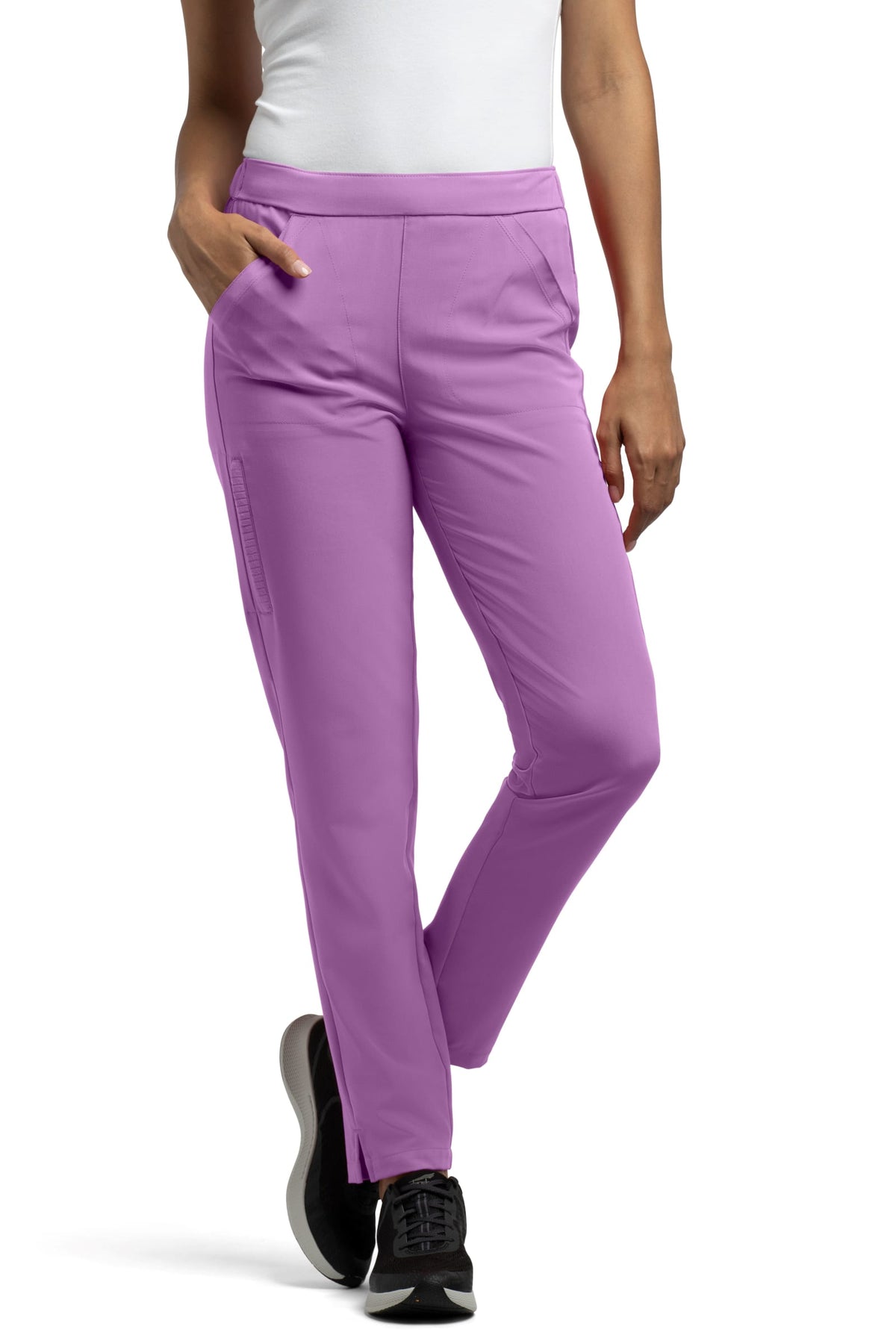 PANT DAMA OCB9102 Lavanda (ORC)