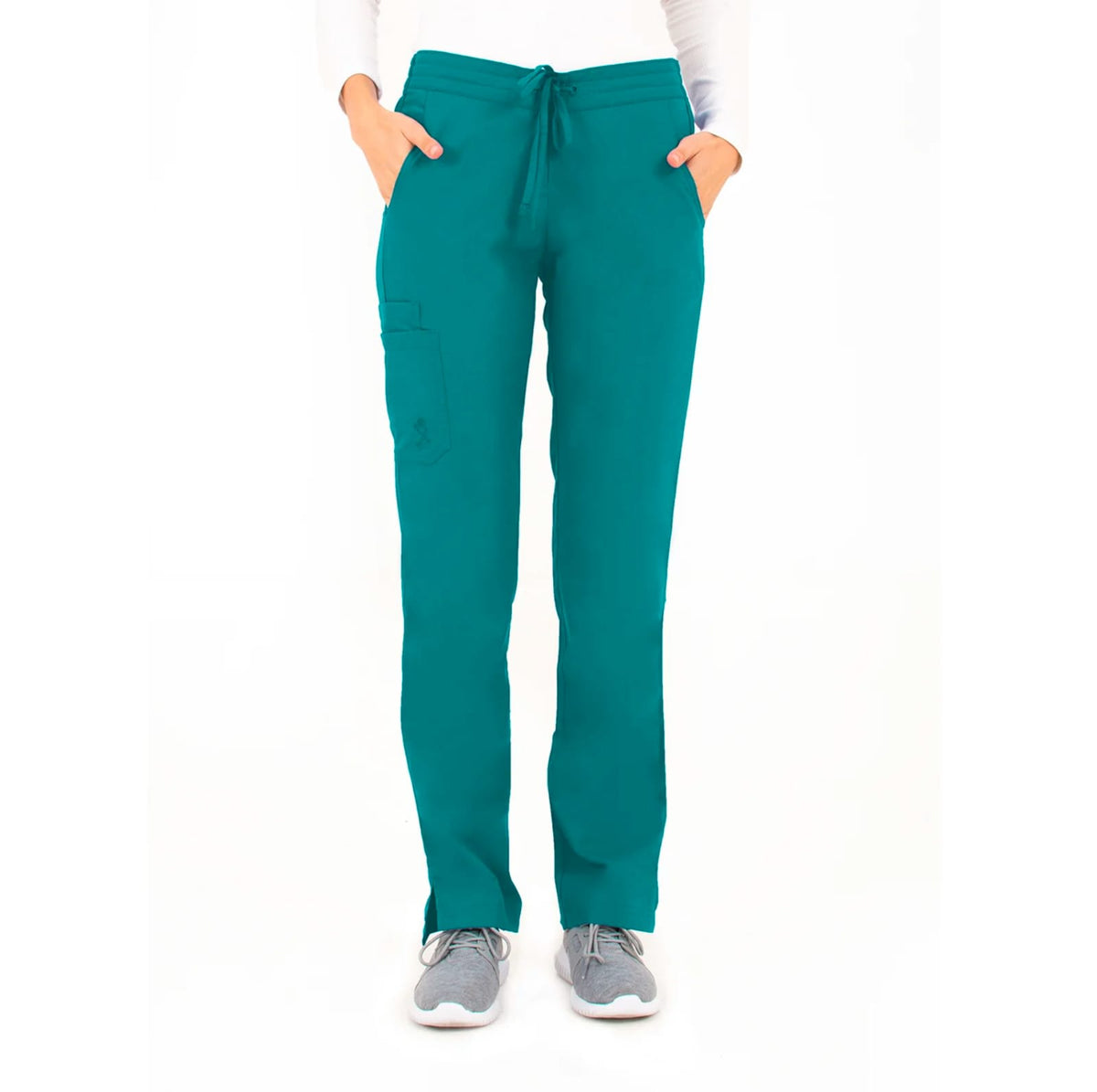 PANT LT ERGO 1425 TURQUOISE