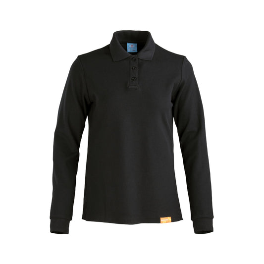 Polera Polo M/L Super Premium M 02086