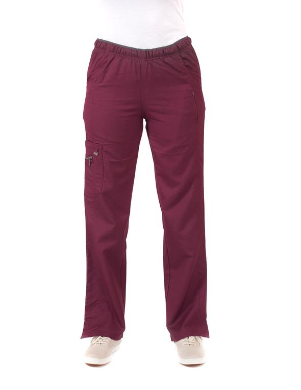 PANT DAMA ERGO 1320
