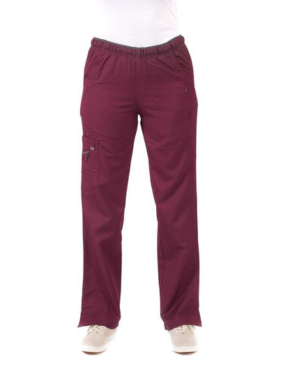 PANT DAMA ERGO 1320