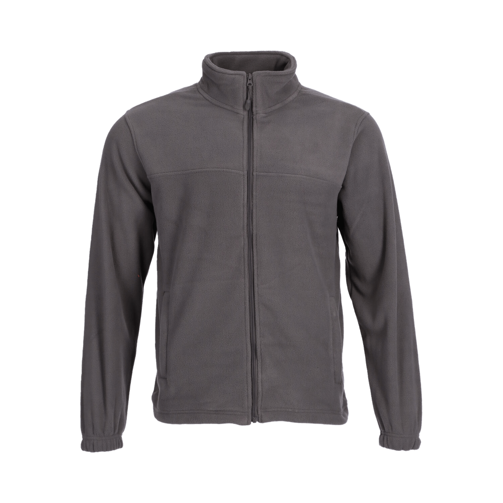 Micropolar Básico M/L Hombre — fotografía real Maritex