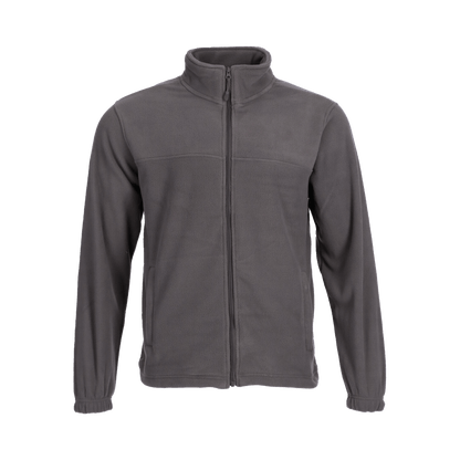 Micropolar Básico M/L Hombre — fotografía real Maritex