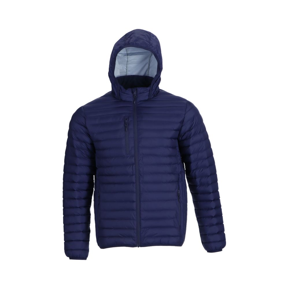 Parka Tipo Pluma Light Hombre — Maritex