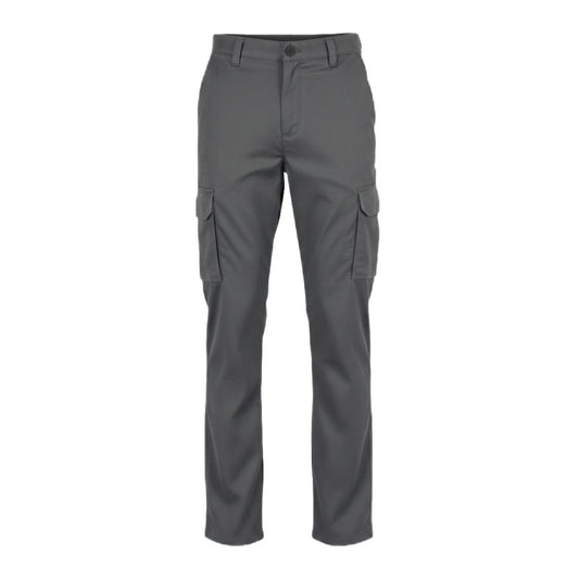 Pantalón Cargo Flex Teflón Hombre — Maritex
