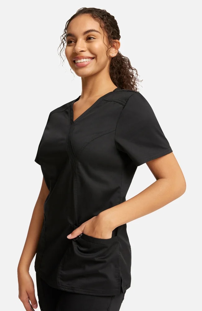 Top Clínico Mujer Revolution WW610 — Cherokee