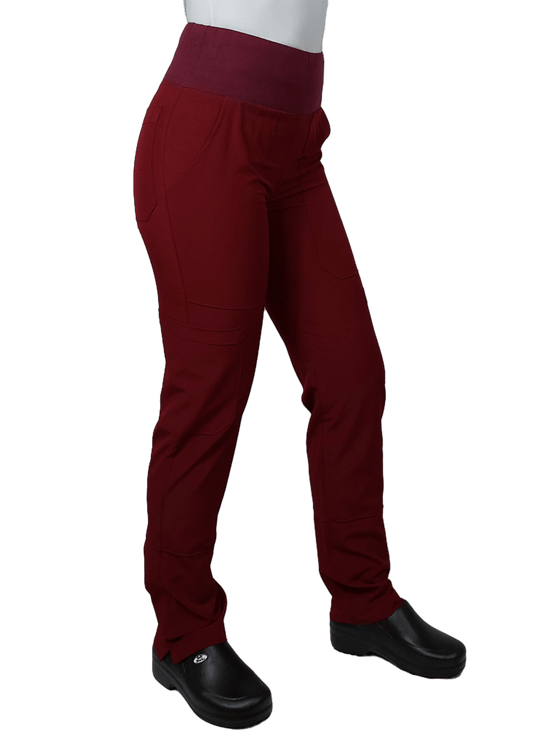 PANT GB2010 BURDEO