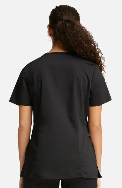 Top Clínico Mujer Revolution WW610 — Cherokee