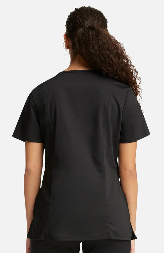 Top Clínico Mujer Revolution WW610 — Cherokee