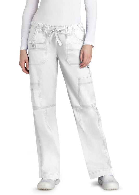 PANT ADAR 3100 WHT