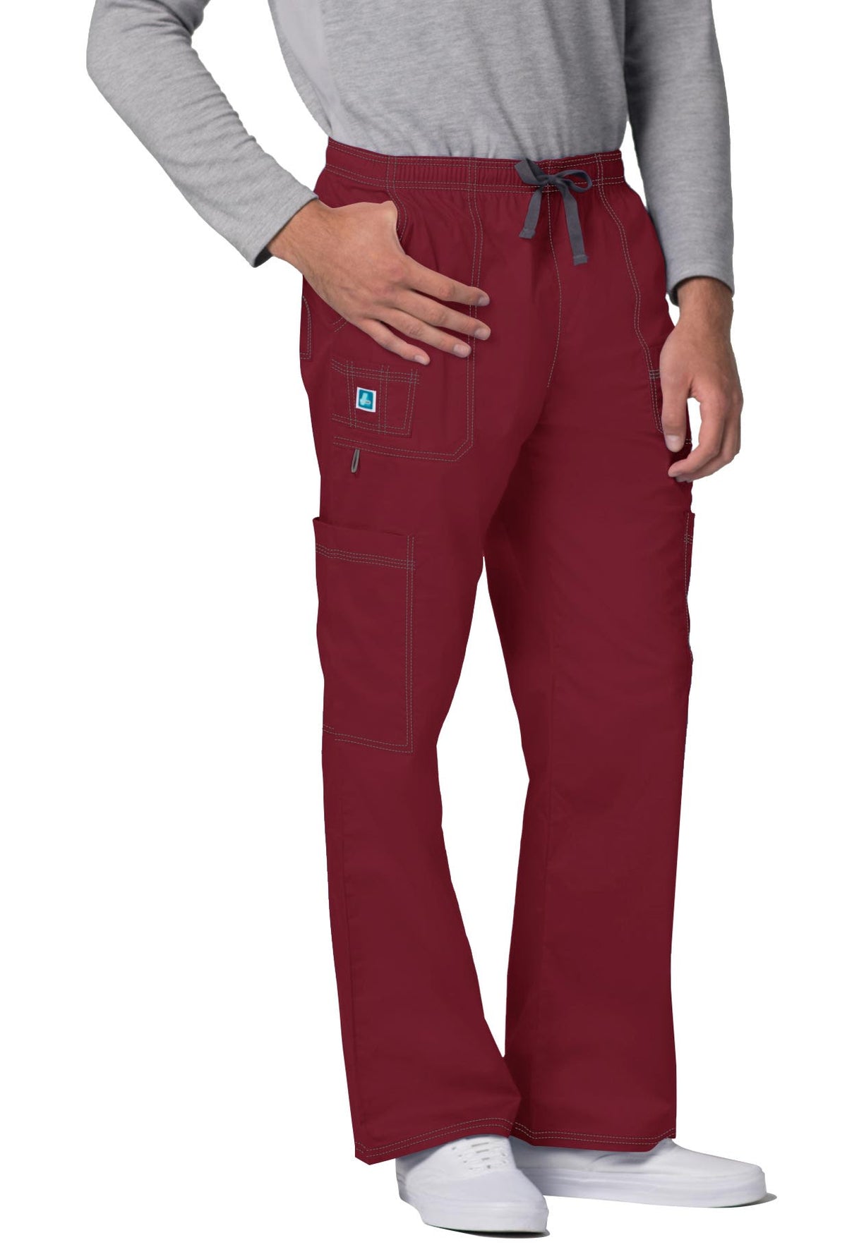 PANT ADAR 3107 WINE