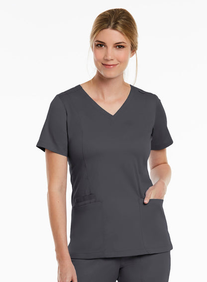 Top Clínico Mujer Matrix 3501 — Maevn