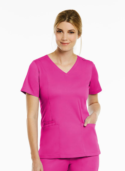 Top Clínico Mujer Matrix 3501 — Maevn