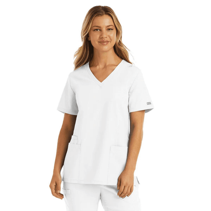 Top Clínico Mujer Momentum 5001 — Maevn