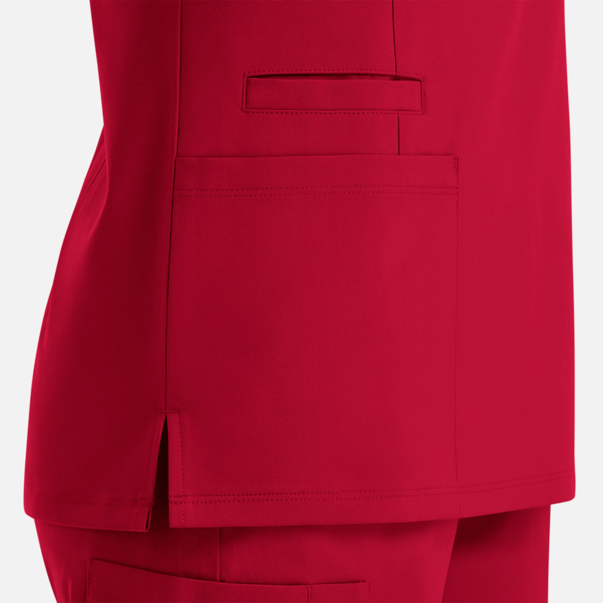 Top Clínico Mujer Momentum 5001 — Maevn