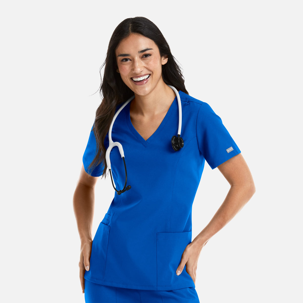 Top Clínico Mujer Momentum 5001 — Maevn