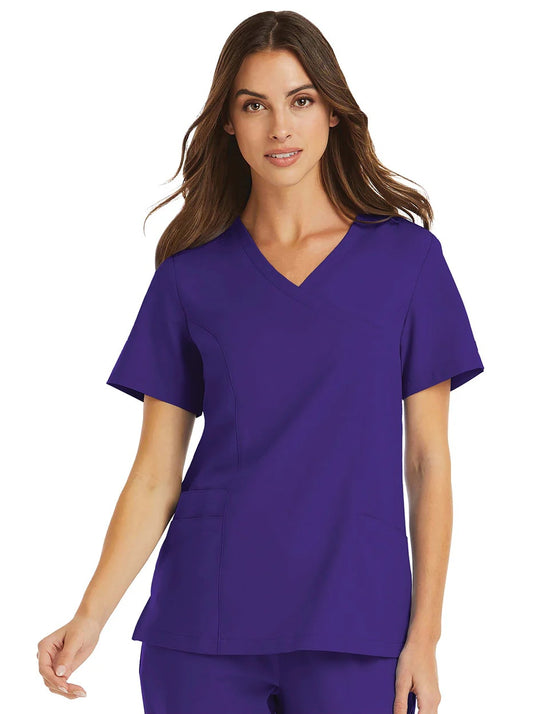 Top Clínico Mujer Momentum 5002 — Maevn