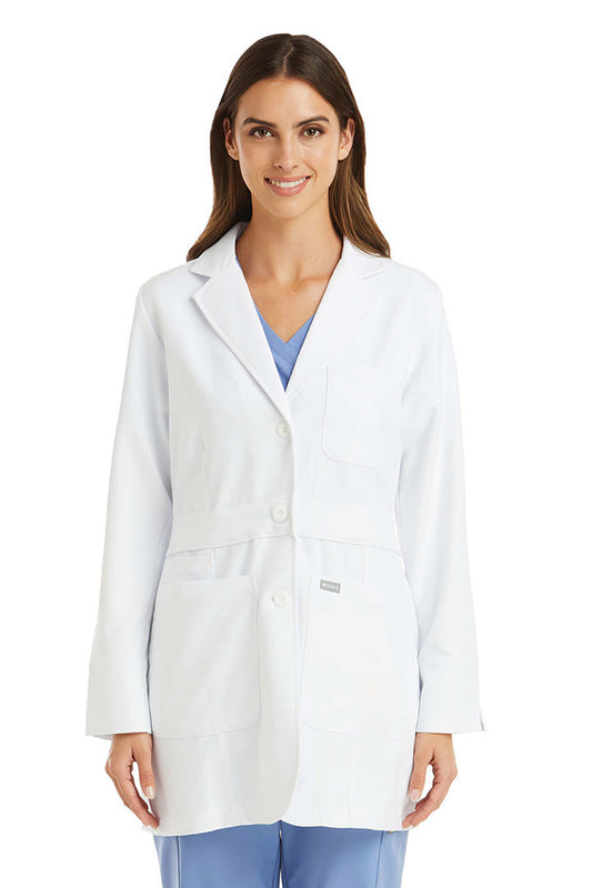 Delantal Clínico Mujer Momentum 5072 — Maevn