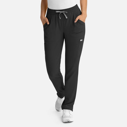 Pantalón Clínico Mujer Momentum 5091 — Maevn