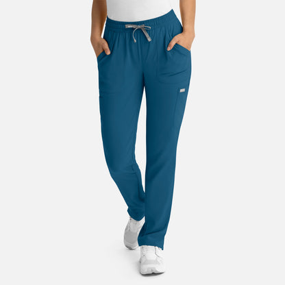 Pantalón Clínico Mujer Momentum 5091 — Maevn