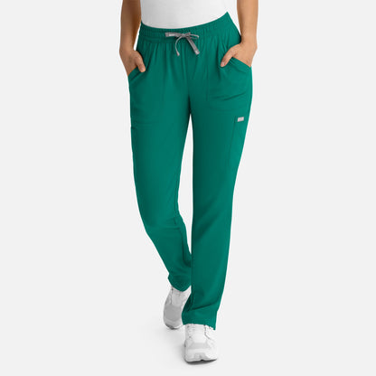 Pantalón Clínico Mujer Momentum 5091 — Maevn