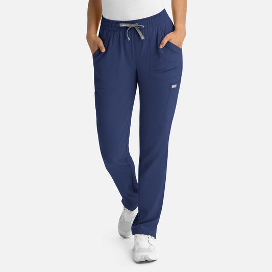 Pantalón Clínico Mujer Momentum 5091 — Maevn