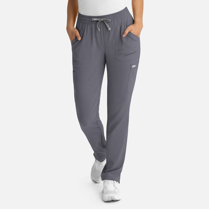 Pantalón Clínico Mujer Momentum 5091 — Maevn