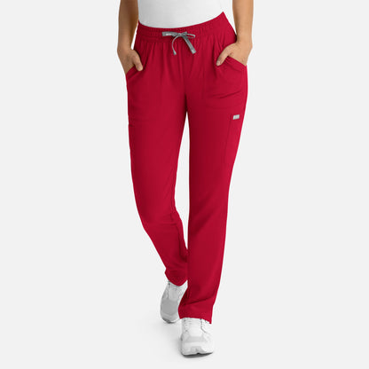 Pantalón Clínico Mujer Momentum 5091 — Maevn