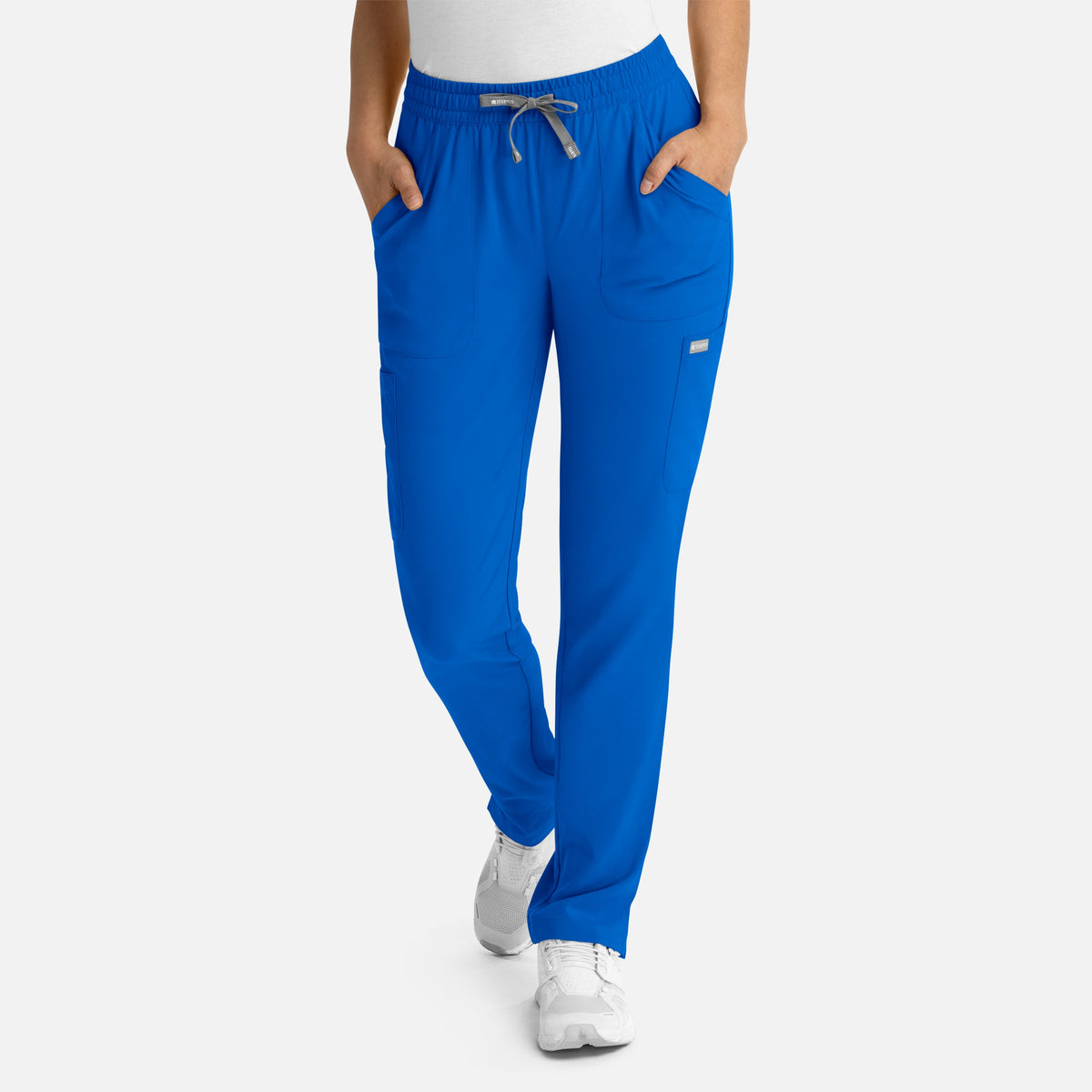 Pantalón Clínico Mujer Momentum 5091 — Maevn
