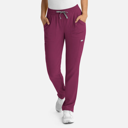 Pantalón Clínico Mujer Momentum 5091 — Maevn