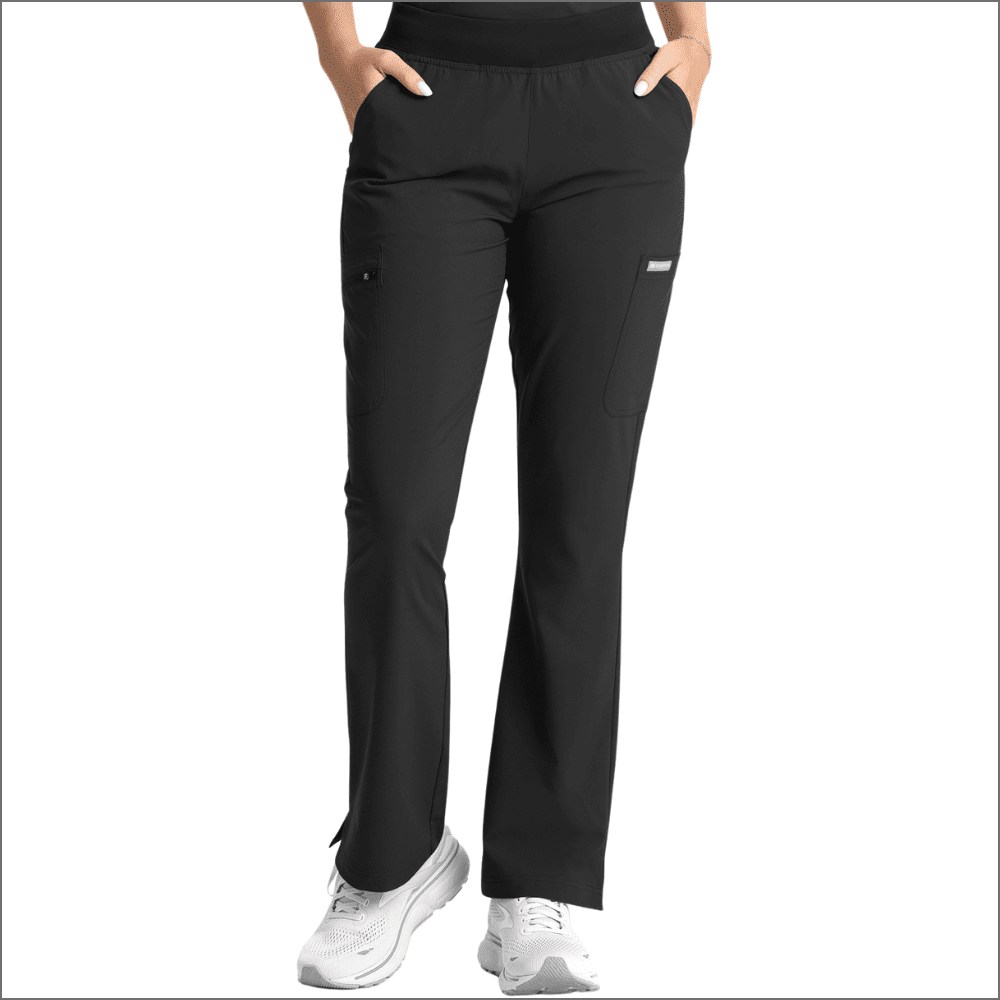 Pantalón Clínico Mujer Momentum 5093 — Maevn