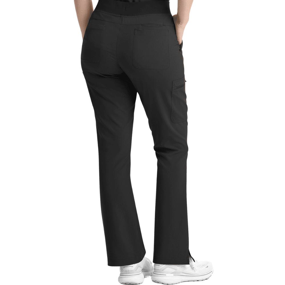 Pantalón Clínico Mujer Momentum 5093 — Maevn