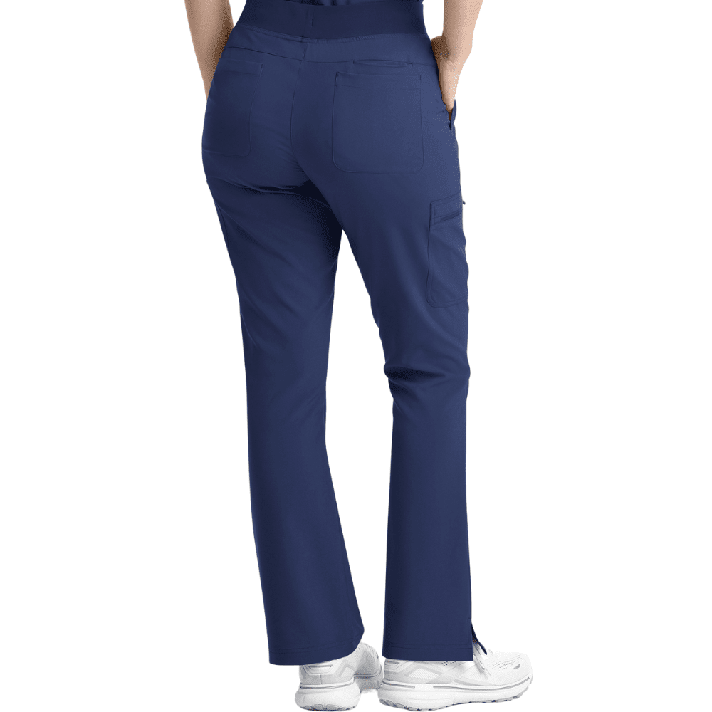 Pantalón Clínico Mujer Momentum 5093 — Maevn