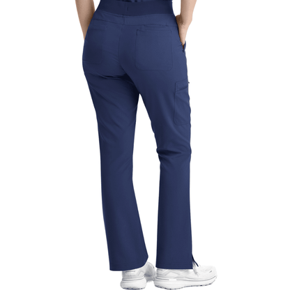 Pantalón Clínico Mujer Momentum 5093 — Maevn