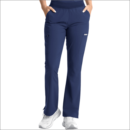 Pantalón Clínico Mujer Momentum 5093 — Maevn