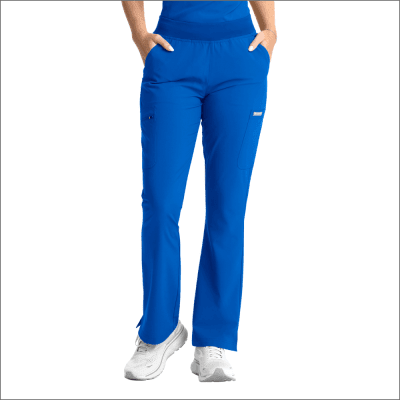 Pantalón Clínico Mujer Momentum 5093 — Maevn