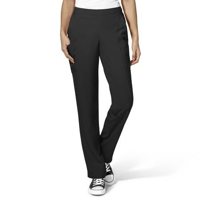 PANT DAMA W123 5155A