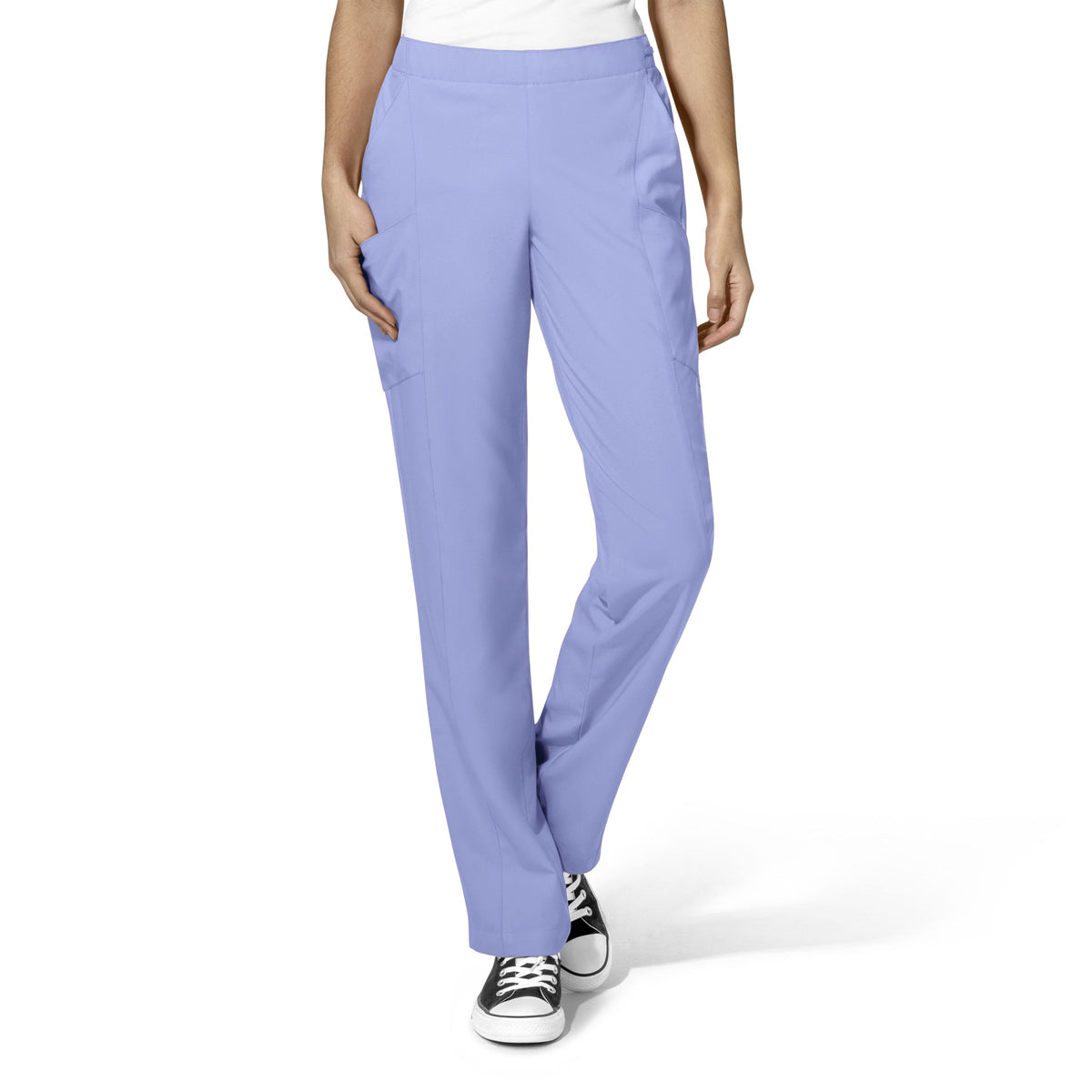 PANT DAMA W123 5155A