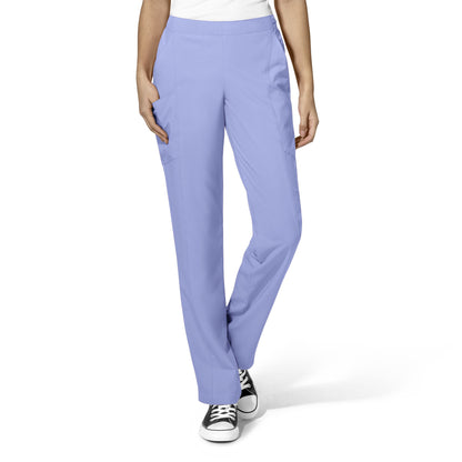 PANT DAMA W123 5155A
