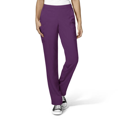 PANT DAMA W123 5155A
